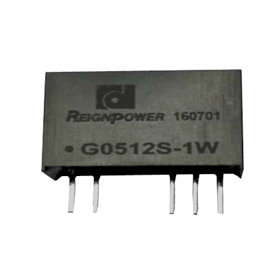 GxxxxS-xW Series DC-DC Power Module