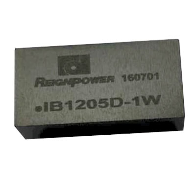 IBxxxxD-xW Series DC-DC Power Module