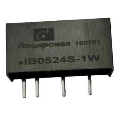 IBxxxxS-xW Series DC-DC Power Module