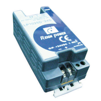 Standard Power Supply LP1025D Series