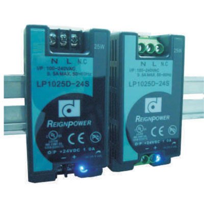 Power supply LP1025D Series