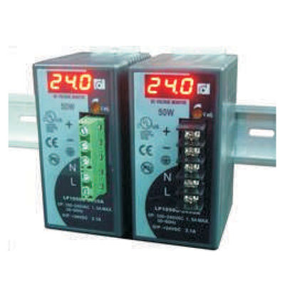 Power supply LP1050D Series
