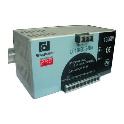 Power supply LP11K0D Series