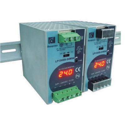 Power supply LP1300D Series