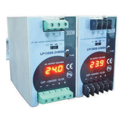 Power supply LP1350D Series