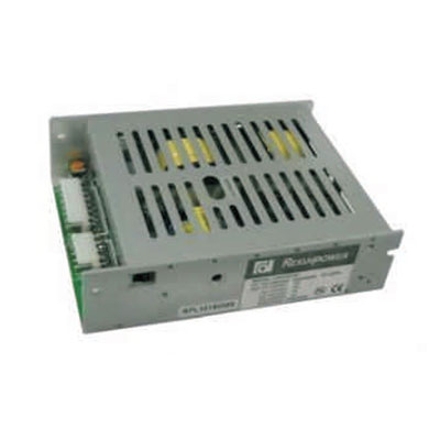 Standard Power Supply LP4100M Series