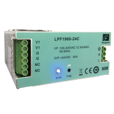 Standard Power Supply LPF1960  Series