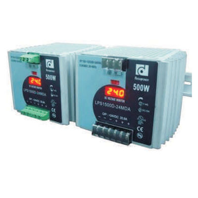 Power supply LPS1500D Series