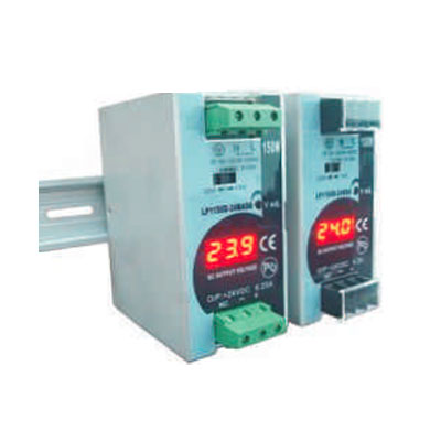LTP1150D Series 340~550VAC Input