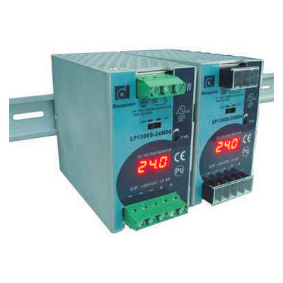LTP1300D Series 340~550VAC Input