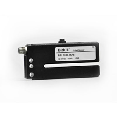 photoelectric Label sensor