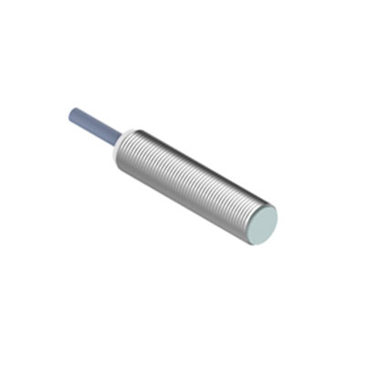 Inductive proximity sensor Standard M8 M12 Pre-wired Flush