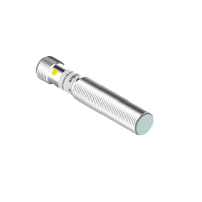Inductive proximity sensor Standard M12 Connector Flush