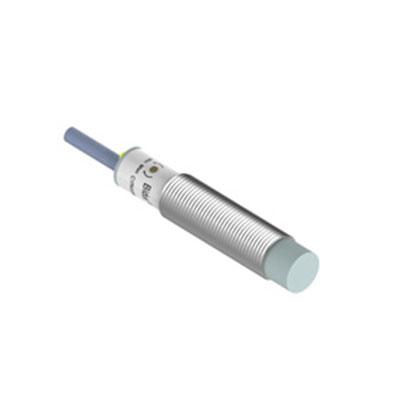Standard capacitive series M12 Pre-wired Non-flush