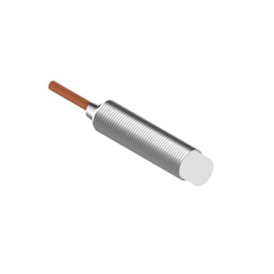 capacitive High/Low temperature resistant M12 Pre-wired Non-flush