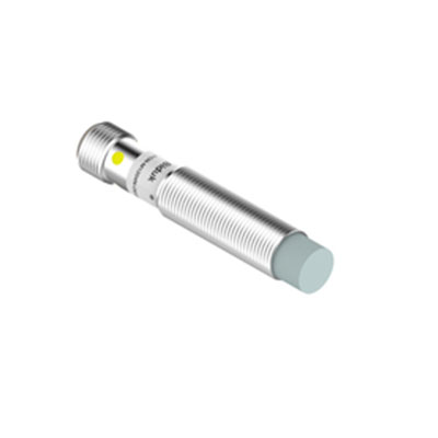 Inductive proximity sensor Standard M12 Connector Non-flush