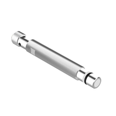inductive proximity High pressure M12 Connector 138mm length