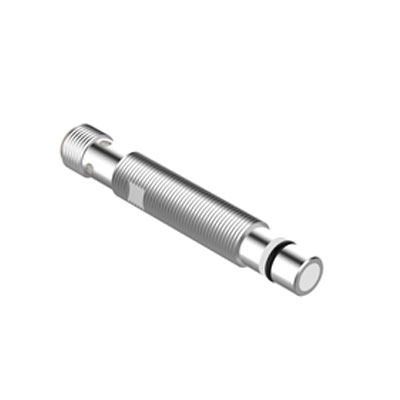 inductive proximity High pressure M12 Connector 78mm length