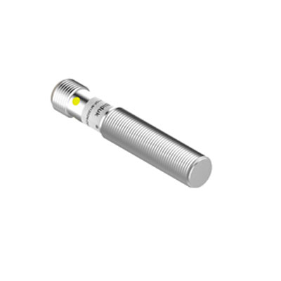 inductive proximity M12 Connector Flush