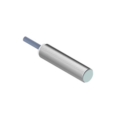inductive proximity Analog M12 Pre-wired Flush