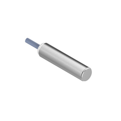 inductive proximity M12 Pre-wired Flush