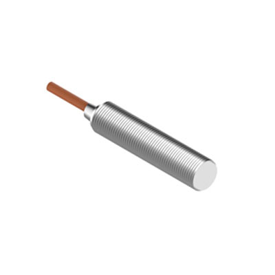 inductive proximity High Low temperature M12 Pre-wired Flush