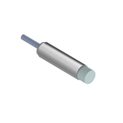inductive proximity Analog M12 Pre-wired Non-flush