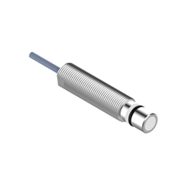 inductive proximity High pressure M12 Pre-wired 78mm length