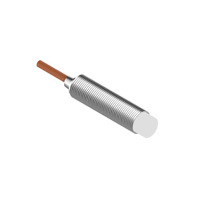 inductive proximity High Low temperature M12 Pre-wired Non-flush