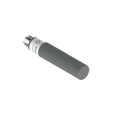 Standard capacitive series M18 Connector Non-flush/PBT housing