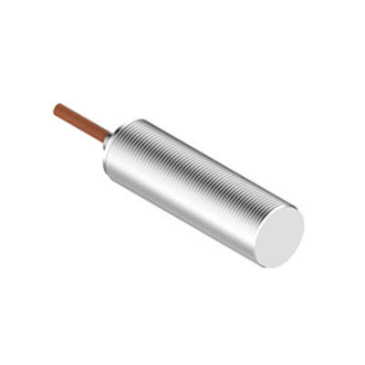 capacitive High/Low temperature resistant M18 Pre-wired Flush