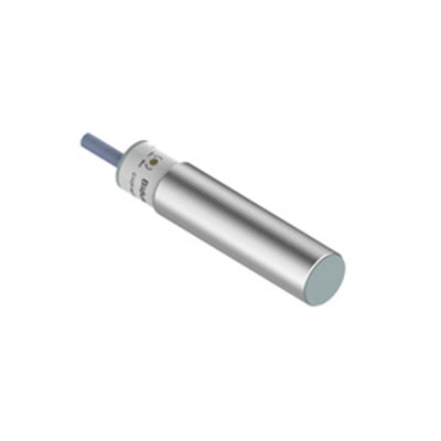 Standard capacitive series M18 Pre-wired Flush