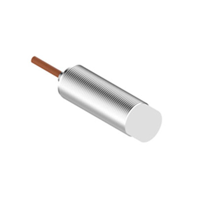 capacitive High/Low temperature resistant M18 Pre-wired Non-flush