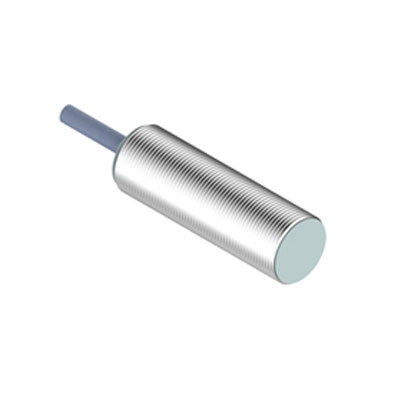 inductive proximity Analog M18 Pre-wired Flush