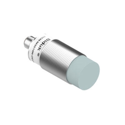 Inductive proximity sensor Standard M30 Connector Non-flush