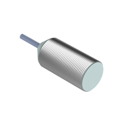 Inductive proximity sensor Standard M30 Pre-wired Flush