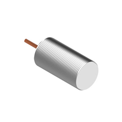 inductive proximity High Low temperature M30 Pre-wired Flush