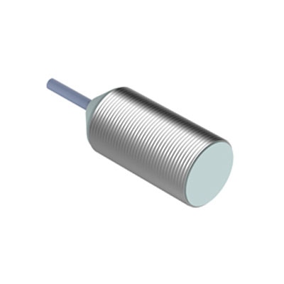inductive proximity Analog M30 connector flush