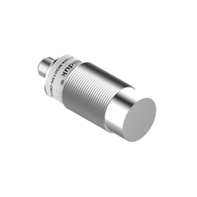inductive proximity M30 Connector Non-flush