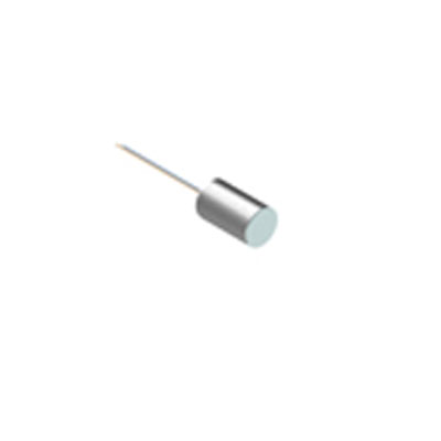 inductive proximity Namur M5 Pre-wired short size Flush