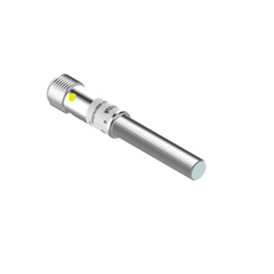 Inductive proximity sensor Standard M8 M12 Connector Flush