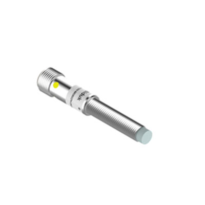 Inductive proximity sensor Standard M8 M12 Connector Non-Flush