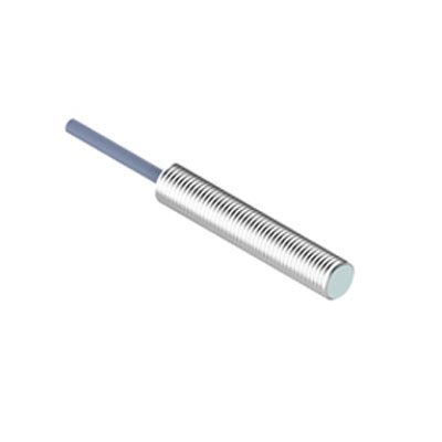 inductive proximity Analog M8 Pre-wired Non-flush