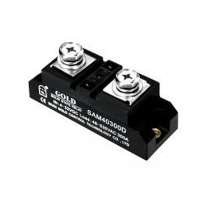 Module Type solid state relay SAM60 series