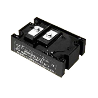 Module Type solid state relay DC series