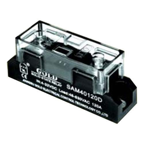 Module Type solid state relay