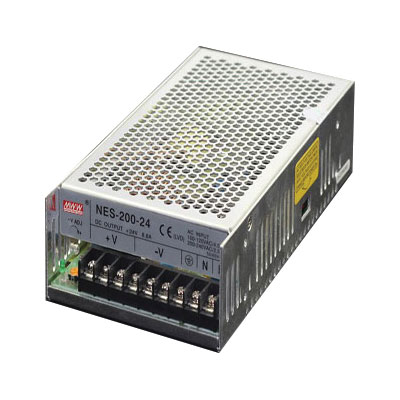 200W NES series Mini size Switching Power Supply