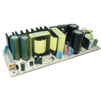 AC-DC open Frame Power Supply NF100 Series