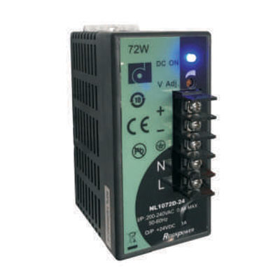 Power supply NL1072D  Series