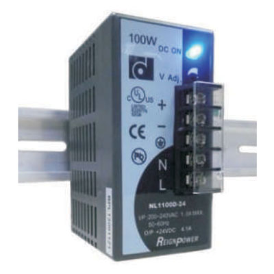 Power supply NL1100D Series